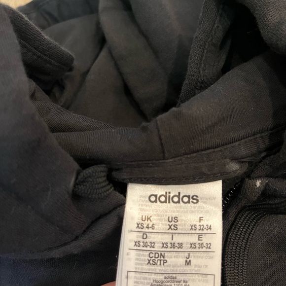 Adidas Track Suit - Picture 3 of 5